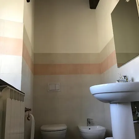 Alloggio per agriturismo Il Pianetto