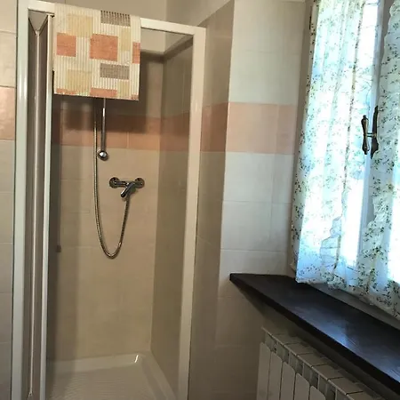 Il Pianetto Alloggio per agriturismo *
