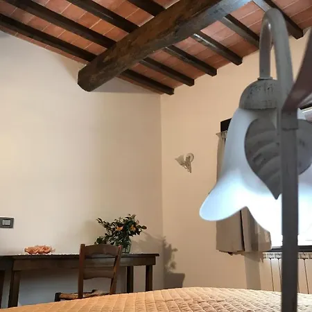 Il Pianetto Alloggio per agriturismo