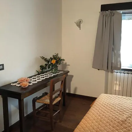 Alloggio per agriturismo Il Pianetto