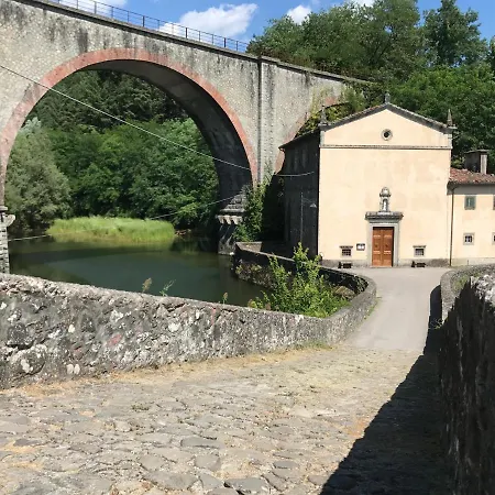 Il Pianetto Pieve Fosciana