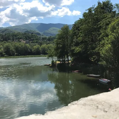 Il Pianetto Alloggio per agriturismo *