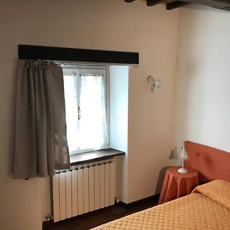 Alloggio per agriturismo Il Pianetto Pieve Fosciana