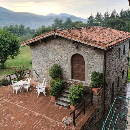Il Pianetto * Pieve Fosciana
