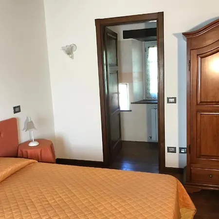 Alloggio per agriturismo Il Pianetto Pieve Fosciana