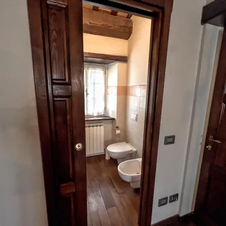 Alloggio per agriturismo Il Pianetto *
