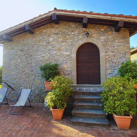 Il Pianetto Alloggio per agriturismo *