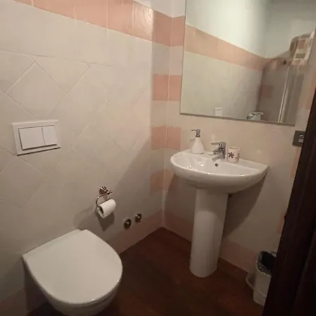 Il Pianetto Alloggio per agriturismo *
