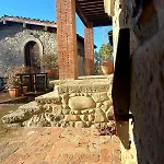 Bauernhof Il Pianetto