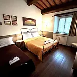 Il Pianetto * Pieve Fosciana