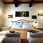 Bauernhof Il Pianetto Pieve Fosciana