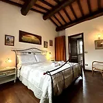 Il Pianetto * Pieve Fosciana