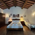 Il Pianetto Bauernhof Pieve Fosciana