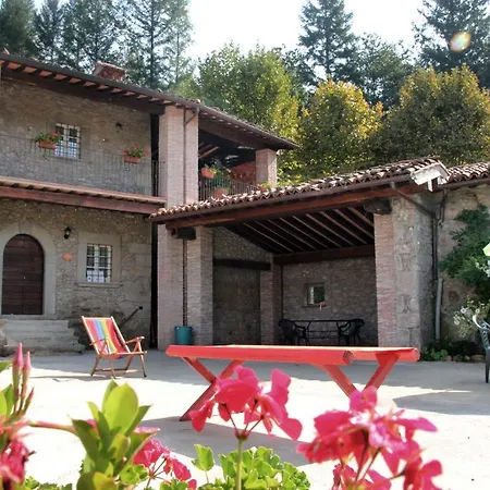 Il Pianetto Farm stay