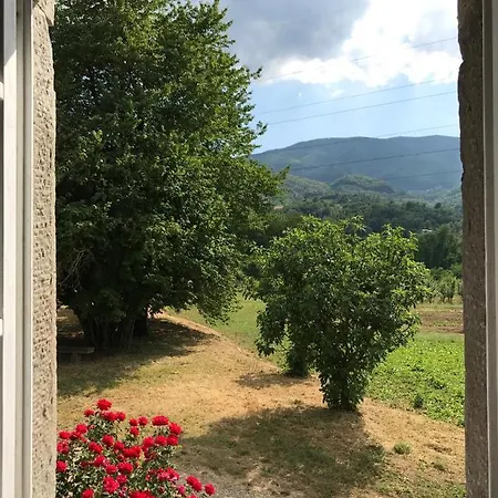 Farm stay Il Pianetto *