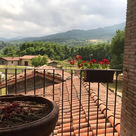 Il Pianetto Pieve Fosciana