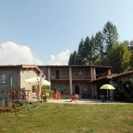 Il Pianetto * Pieve Fosciana