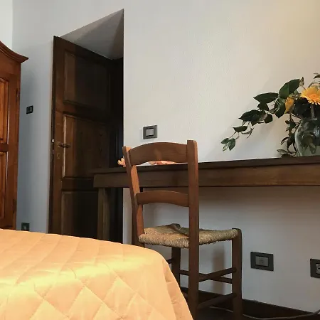 Il Pianetto Farm stay Pieve Fosciana