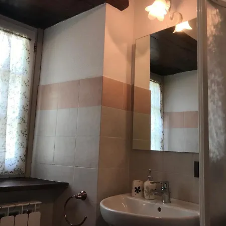 Il Pianetto Farm stay