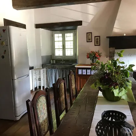 Il Pianetto Farm stay Pieve Fosciana