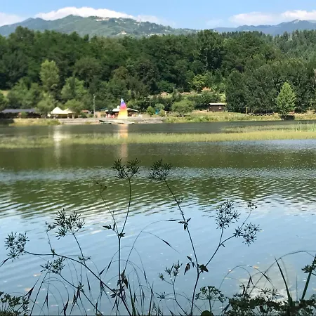 Il Pianetto Farm stay *