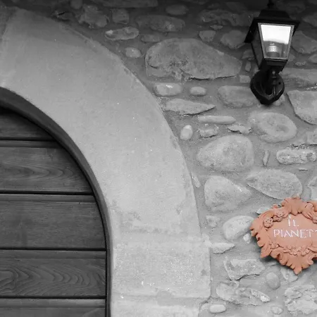 Farm stay Il Pianetto