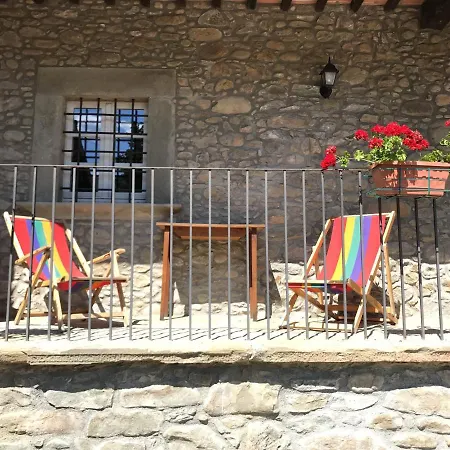 Il Pianetto *