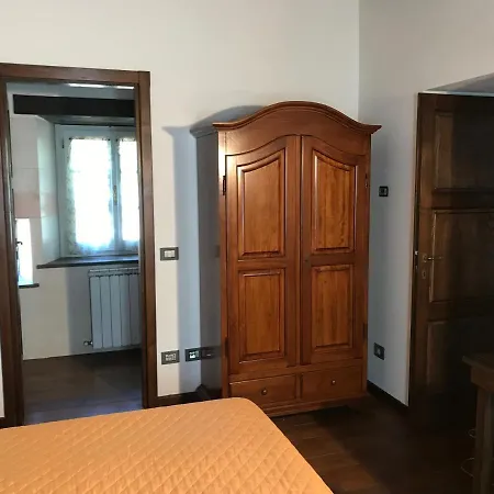 Farm stay Il Pianetto