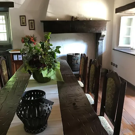 Il Pianetto *