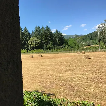 Farm stay Il Pianetto