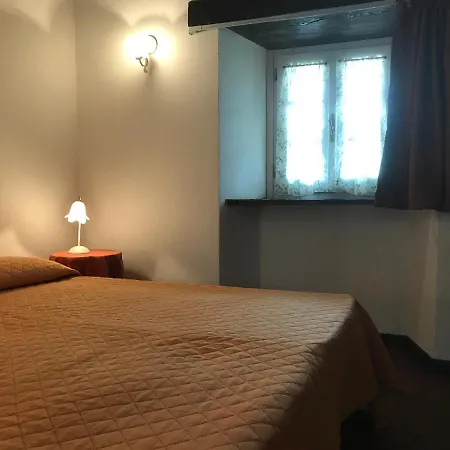 Farm stay Il Pianetto *