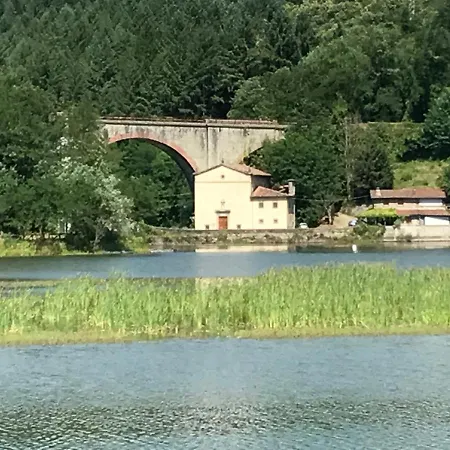 Il Pianetto Farm stay Pieve Fosciana
