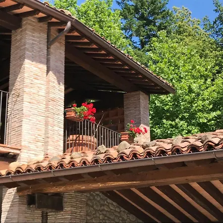 Farm stay Il Pianetto Pieve Fosciana