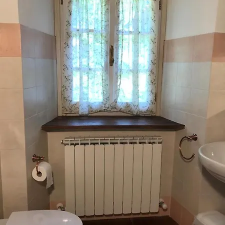 Il Pianetto Farm stay Pieve Fosciana
