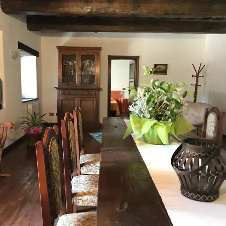 Il Pianetto Farm stay *