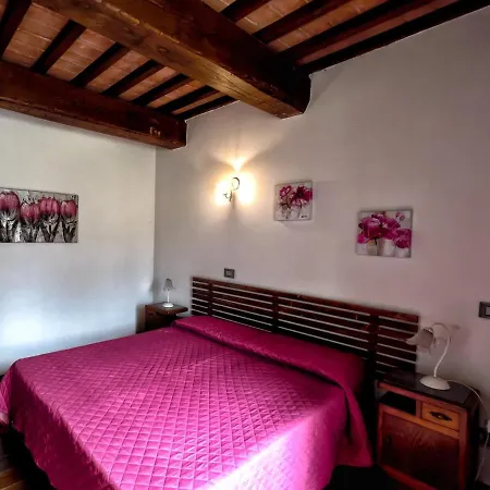 Il Pianetto Pieve Fosciana