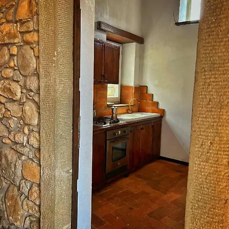 Il Pianetto Farm stay