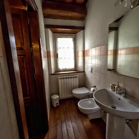 Il Pianetto Farm stay