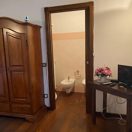 Il Pianetto Farm stay *
