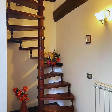 Il Pianetto * Pieve Fosciana