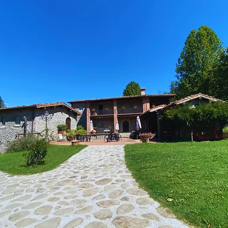 Il Pianetto Farm stay Pieve Fosciana