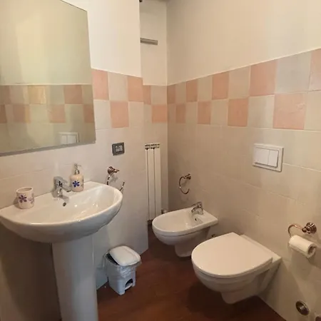 Il Pianetto Farm stay Pieve Fosciana
