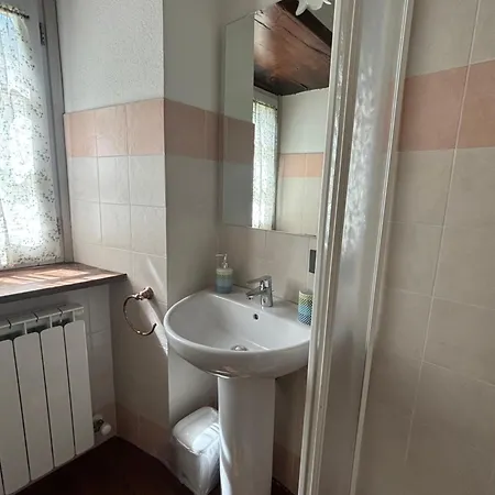 Il Pianetto * Pieve Fosciana