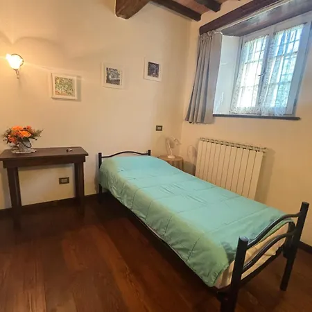 Il Pianetto Farm stay