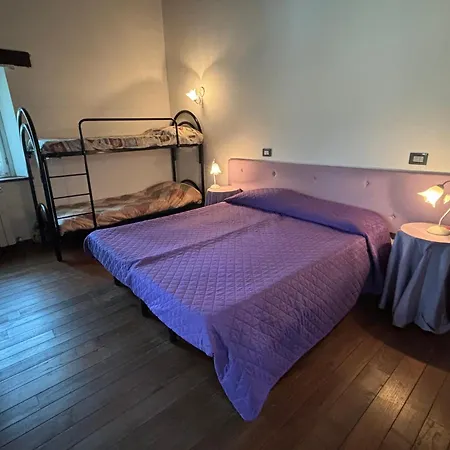 Farm stay Il Pianetto