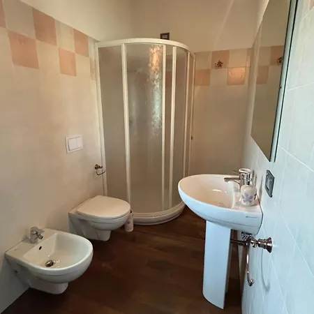 Il Pianetto Farm stay