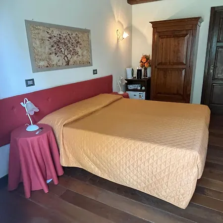 Farm stay Il Pianetto *