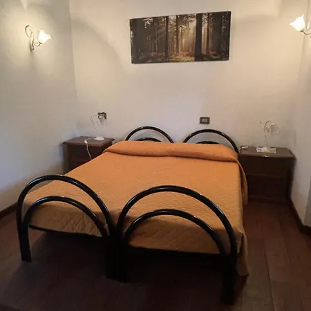 Il Pianetto Farm stay