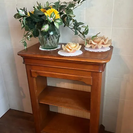 Farm stay Il Pianetto