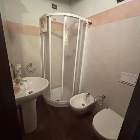 Il Pianetto Pieve Fosciana